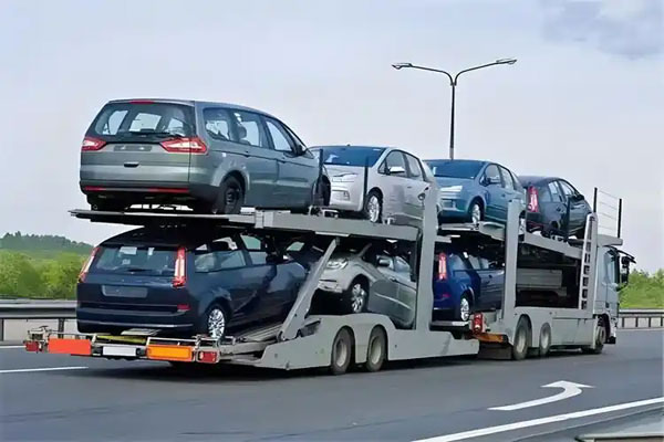 任城轿车托运查询